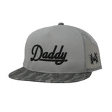 Gorra de papá