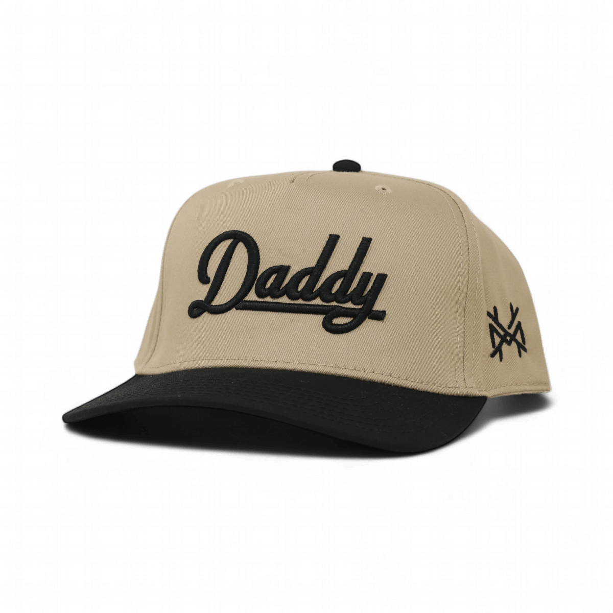 Gorra de papá