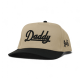 Gorra de papá
