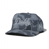 Gorra de papá