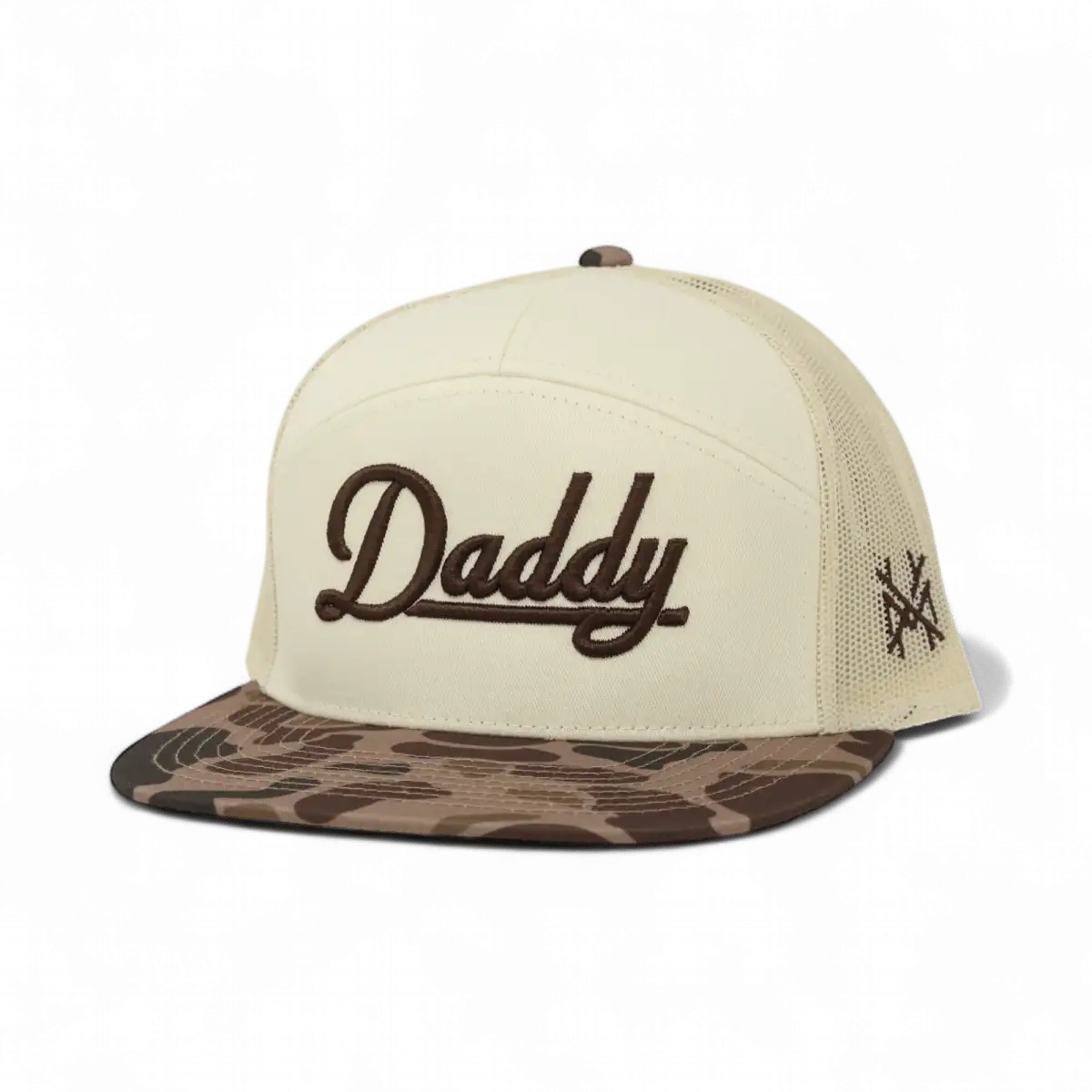 Gorra de papá