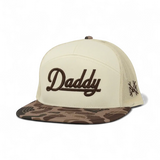 Gorra de papá