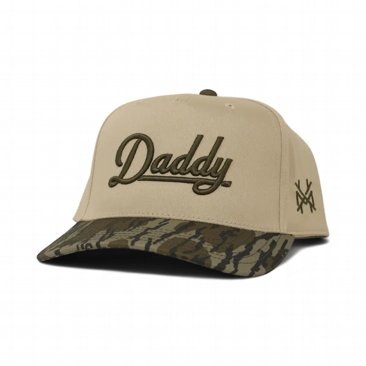 Gorra de papá