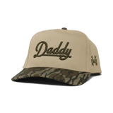 Gorra de papá