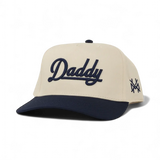 Gorra de papá