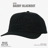 Gorra de papá