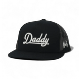 Gorra de papá