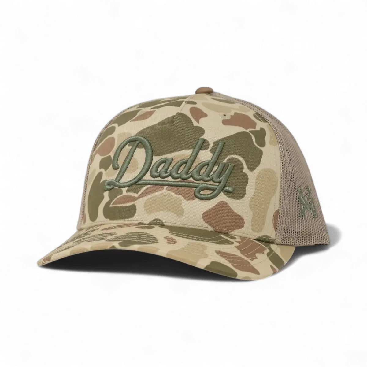 Gorra de papá