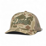 Gorra de papá