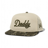 Gorra de papá