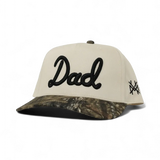 Dad Snapback Hat