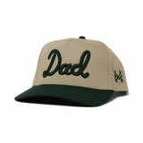 Dad Snapback Hat