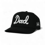 Dad Snapback Hat