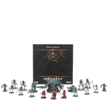 Dark Souls: The Board Game - Tomb of Giants Core Set