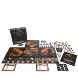 Dark Souls: The Board Game - Tomb of Giants Core Set
