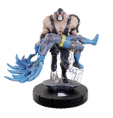 HeroClix: Iconix - Knightfall