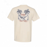 Camiseta de deseo de jubilación