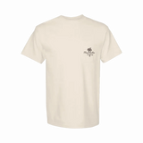 Camiseta de deseo de jubilación