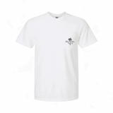 Camiseta de deseo de jubilación