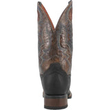 Dan Post Deuce - Mens Leather Cowboy Boots