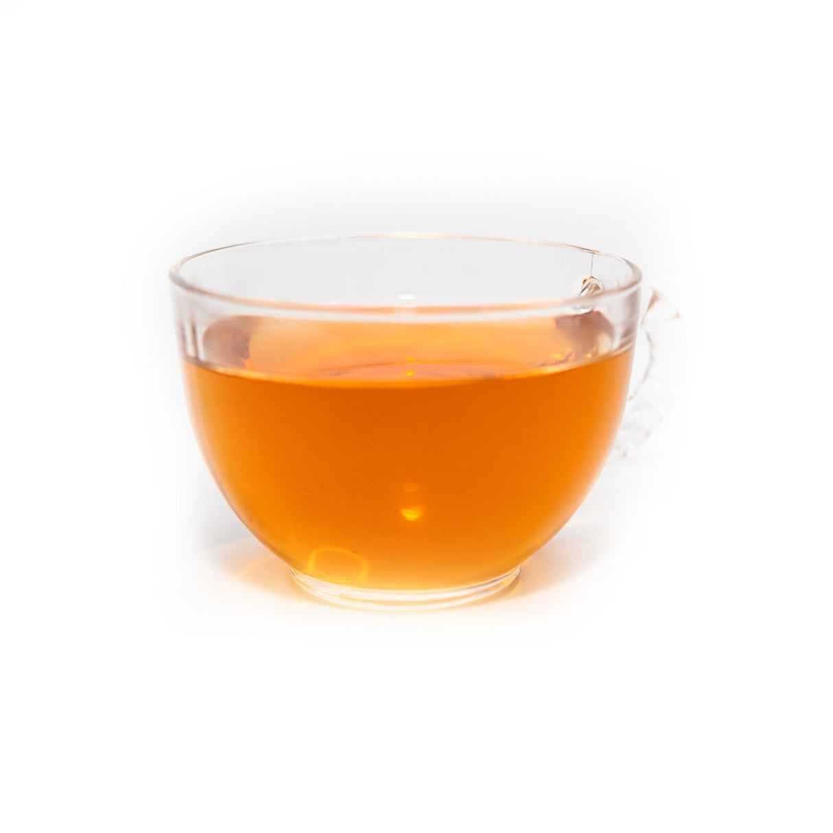 Serenidad de Shenandoah (Té de rooibos verde herbal)