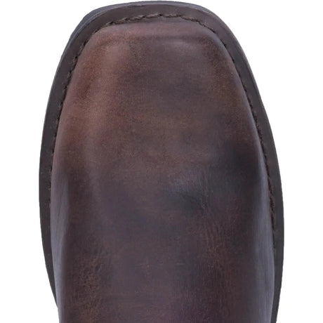 Dingo Dean - Bota vaquera de motociclista para hombre
