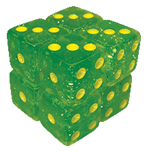 Gelatinous