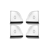 Door Button Protection Patch for Tesla Model 3 Highland (4pcs)