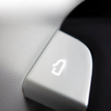 Door Button Protection Patch for Tesla Model 3 Highland (4pcs)