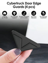 Door Edge Guards for Cybertruck (4PCS)