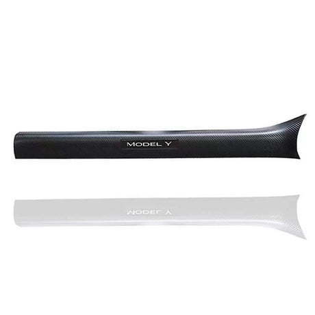 Door Sill Protector Front & Rear for Tesla Model Y / 3
