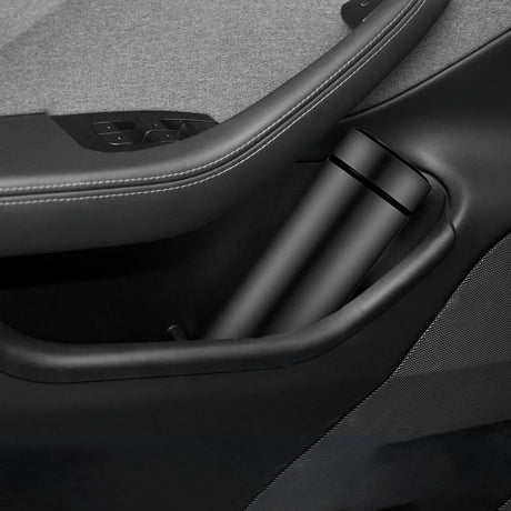 Door Pocket Liners for Tesla Model 3 Highland (TPE)