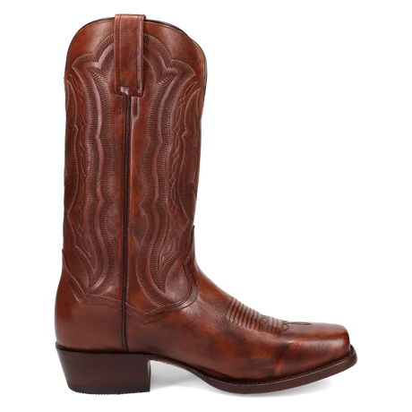 Dan Post Wade - Botas vaqueras de cuero para hombre