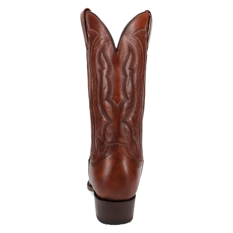 Dan Post Wade - Botas vaqueras de cuero para hombre