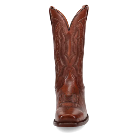 Dan Post Wade - Botas vaqueras de cuero para hombre