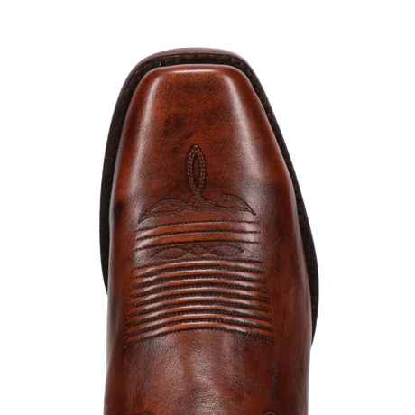 Dan Post Wade - Botas vaqueras de cuero para hombre