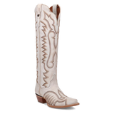 Dan Post Josie - Botas vaqueras de cuero para mujer