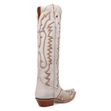 Dan Post Josie - Botas vaqueras de cuero para mujer