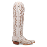 Dan Post Josie - Botas vaqueras de cuero para mujer