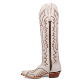Dan Post Josie - Botas vaqueras de cuero para mujer
