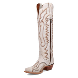 Dan Post Josie - Botas vaqueras de cuero para mujer
