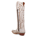 Dan Post Josie - Botas vaqueras de cuero para mujer