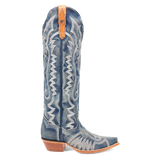 Dan Post Denim Darlin' - Women's Denim Cowboy Boots