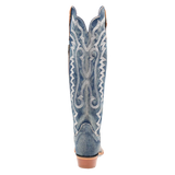 Dan Post Denim Darlin' - Women's Denim Cowboy Boots