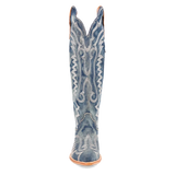Dan Post Denim Darlin' - Women's Denim Cowboy Boots