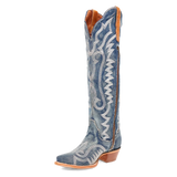 Dan Post Denim Darlin' - Women's Denim Cowboy Boots