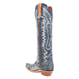 Dan Post Denim Darlin' - Women's Denim Cowboy Boots