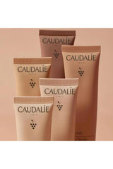 Caudalie Vinocrush Skin Tint/CC Cream Ton 3 - Natural Skincare, Non-comedogenic, Fragrance-free