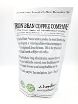 Dr. Knojoy's - Swiss Water Decaf