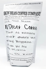 Dr. Knojoy's - Swiss Water Decaf
